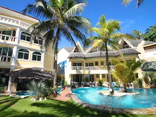 長灘島天堂灣度假村Paradise Bay Resort Boracay