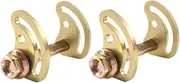 MagiDeal Alignment Caster Camber Bolts Kit High Performance 19287859 Practical Premium Assembly Professional Accessory Direct Replaces, 2 Pieces