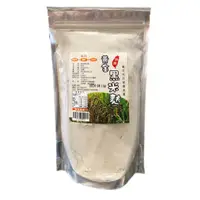 在飛比找蝦皮商城精選優惠-【黑豆將軍】黃金黑米麩 500g/袋