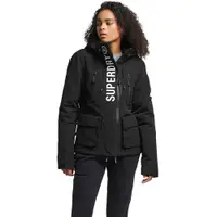 在飛比找蝦皮商城優惠-【Superdry】女裝 防風外套 保暖 Ultimate 