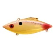 Bill Lewis Lures Lifelike Vibrations Rat-L-Trap 1/2 OZ Lipless Crankbait Fishing