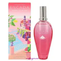 在飛比找蝦皮購物優惠-【忙內】Escada Sorbetto Rosso 水果冰淇