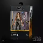 Hasbro Star Wars Black Series #01 The Phantom Menace Jar Jar Binks 6 Inch Figure