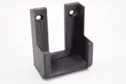 Wall Mount Bracket Holder for Baofeng UV-5R and GT-3TP