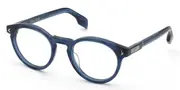 Lozza VL4380M Adagio 6 0955 Men's Glasses Blue Size 50 - Private Health Rebate - Blue Light Block Available