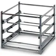 ROLACASE 351mm x 460mm x 420mm Holds 3 Frame RC3FR ROLRC3FR