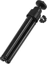 DOITOOL Selfie Stick Tripod for Tablets Phones Portable Phone Holder 360° Rotation Easy to Use
