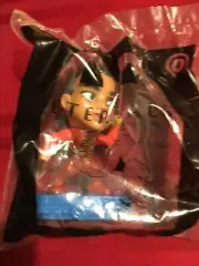 2021 McDonalds Happy Meal Marvel ETERNALS #4 Makkari FREE SHIPPING