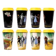 Wizard of Oz Follow Yellow Brick Road Heat ChangeKeep Cup