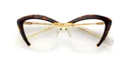 Kaleos Faye C2 Women’s Glasses Tortoiseshell Size 53 - Private Health Rebate - Blue Light Block Available
