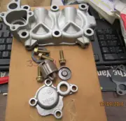 NEW OEM OMC JOHNSON EVINRUDE CYLINDER HEAD KIT 333717