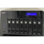 QNAP 8BAY NAS