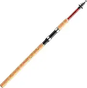 [Daiwa] Sweepfire Tele Spin, Telescopic Fishing Rod