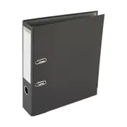 A4 Lever Arch Binder - Black