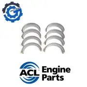 New ACL Engine Bearings Chev. V6 200-229-262 1978-98 Engine 4M1454P-30