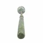 Jade Roller back knock Hammer Massager Tools for body Health
