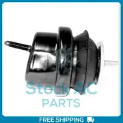 Engine Mount fits Ford Sable, Taurus, Windstar / Lincoln Continental / Me... QOA (for: Ford)