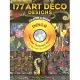 177 Art Deco Designs