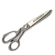 Heavy Duty Tailor Scissors Stainless Steel | Professional Fabric Scissors, Dr...