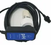 Astral Rola Chem 525147 EQ Chlorinator Ph Acid Sensor /Gen 2 Testing Probe