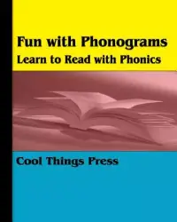 在飛比找博客來優惠-Fun With Phonograms: Learn to 