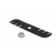 Ozito 225mm Replacement Lawn Edger Blade To Suit PED-3000 & PED-3005