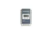 POWERTECH 12V/24V 30A MPPT Solar Charge Controller with LCD display for lead acid and Lithium batteries