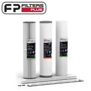 HR-G13R11P Puretec Hybrid P series, G13 and R11 Kit PL05MP2 CB05MP2 PX01MP2 RL6