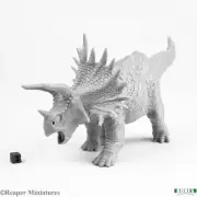 THUNDERFOOT BEHEMOTH Reaper Miniatures Dark Heaven Bones REM77990 D&D