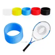 Fixed Rings Grip Tape for Tennis Racket Handle Tennis Racket Grip Band Set