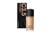 MAC Studio Fix Fluid Foundation SPF15 30mL - C3.5