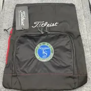 Titleist Essential Sack Pack Golf Performance Drawstring Backpack Travel Gear