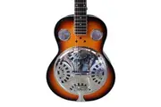 Axiom Drifter Resonator Guitar