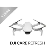 DJI Care Refresh 1-Year Plan (DJI Mini 2 SE & DJI Mini 4K)