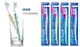 歐樂B Oral-B Classice 軟毛牙刷 名典型 4支組 顏色隨機出貨 (波浪纖細刷毛) 專品藥局【2005692】