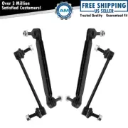 Sway Bar Stabilizer Link Set Fits 2017-2019 Jeep Compass (for: Jeep)