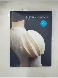 在飛比找蝦皮購物優惠-Pattern Magic 2_Nakamichi, Tom