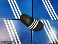 在飛比找Yahoo!奇摩拍賣優惠-帝安諾-ADIDAS DURAMO SLIDE 一體成形 防