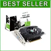 Superior 4GB GeForce GT 730 Graphics Card - Efficient Cooling & Low Noise Design