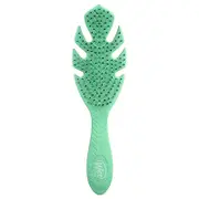 Wet Brush, Go Green™ Detangler, Green, 1 Brush
