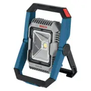 NIB Bosch 18V Li-Ion 1900 Lumen Cordless LED Floodlight GLI18V-1900N FastShip