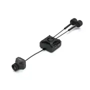 Walksnail Avatar GT KIT Avatar HD Pro Camera 1080P 160°FOV Gyro 1/1.8 Inch Camera 5.8G 2W High Power Long-Distance Trans