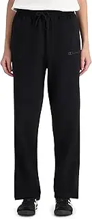 [Champion] Women's Script Wide Leg Pant