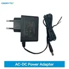 12W AC-DC 12V/1A Step-down Power Leaded Power Adapter 100V-240V Overcurrent