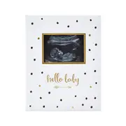 Pearhead Babybook - Hello Baby
