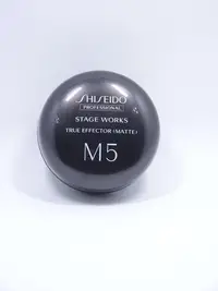 在飛比找Yahoo!奇摩拍賣優惠-(華明)SHISEIDO 資生堂 真型M5 動感蠟 80g 