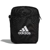 在飛比找PChome24h購物優惠-adidas 斜背包 Organizer Bag 男女款 E