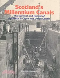 在飛比找三民網路書店優惠-Scotland's Millennium Canals：T