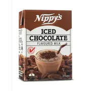 Nippys Chocolate 375ml x 24