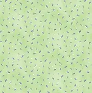 Michael Miller Avocado Leaf, SAGE